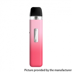 (Ships from Bonded Warehouse)Authentic GeekVape Sonder Q Pod System 1000mAh Vape Kit 2ml - Rose Pink