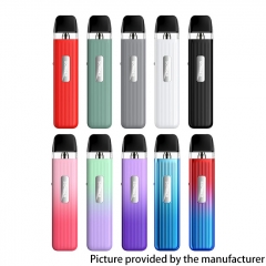 (Ships from Bonded Warehouse)Authentic GeekVape Sonder Q Pod System 1000mAh Kit 2ml - Violet Purple