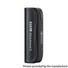 (Ships from Bonded Warehouse)Authentic Eleaf iStick Amnis 3 900mAh Box Mod - Black