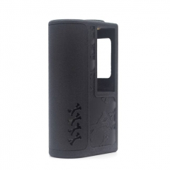 BMM.38 Aio Style 18650 21700 60W Box Mod - Black B