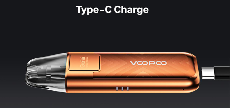 voopoo argus gene ai manual Voopoo ARGUS G2 Pod System User Manual main image 1