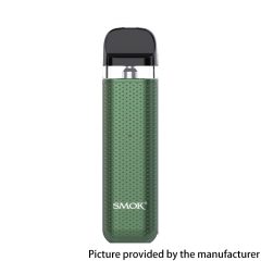 (Ships from Bonded Warehouse)Authentic SMOK Novo 2C 800mAh Vape Kit 2ml - Pale Green