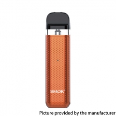 (Ships from Bonded Warehouse)Authentic SMOK Novo 2C 800mAh Vape Kit 2ml - Orange