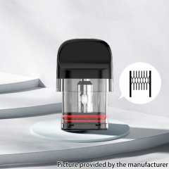 (Ships from Bonded Warehouse)Authentic SMOK Novo 2C 800mAh Vape Kit 2ml - Black
