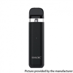 (Ships from Bonded Warehouse)Authentic SMOK Novo 2C 800mAh Vape Kit 2ml - Black