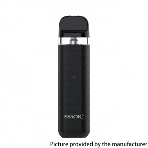 (Ships from Bonded Warehouse)Authentic SMOK Novo 2C 800mAh Vape Kit 2ml - Black