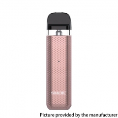 (Ships from Bonded Warehouse)Authentic SMOK Novo 2C 800mAh Vape Kit 2ml - Rose Gold