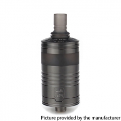 (Ships from Bonded Warehouse)Authentic BP MODS Labs 22mm MTL RTA 2.7ml - DLC