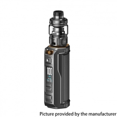 (Ships from Bonded Warehouse)Authentic VOOPOO Argus XT 18650 21700 Kit with UFORCE-L Tank 5.5ml - Graphite