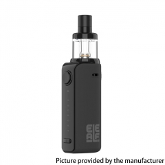 (Ships from Bonded Warehouse)Authentic Eleaf iJust P40 1500mAh Vape Kit 3ml - Black