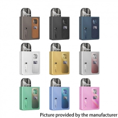 (Ships from Bonded Warehouse)Authentic Lost Vape Ursa Baby Pro 900mAh Vape Kit 2.5ml - Gunmetal Espresso