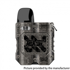 (Ships from Bonded Warehouse)Authentic Uwell Caliburn Tenet KOKO Pod 950mAh Kit 2ml FDA Edition - Gray