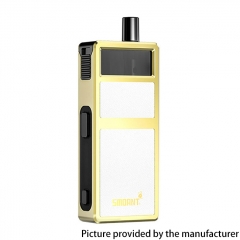 (Ships from Bonded Warehouse)Authentic Smoant Pasito Mini 1100mAh Vape Kit 3.5ml - White