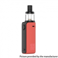 (Ships from Bonded Warehouse)Authentic Eleaf iJust P40 1500mAh Vape Kit 3ml - Red