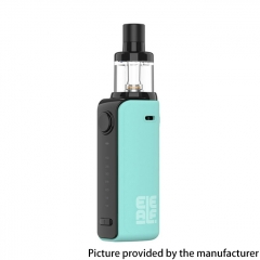 (Ships from Bonded Warehouse)Authentic Eleaf iJust P40 1500mAh Vape Kit 3ml - Coral Blue