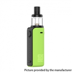 (Ships from Bonded Warehouse)Authentic Eleaf iJust P40 1500mAh Vape Kit 3ml - Greenery