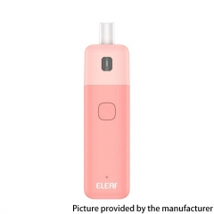 (Ships from Bonded Warehouse)Authentic Eleaf IORE Crayon 1000mAh Vape Kit 2ml - Pink