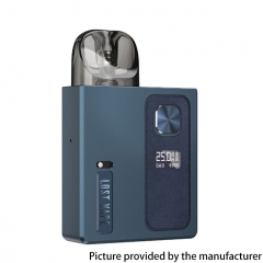 (Ships from Bonded Warehouse)Authentic Lost Vape Ursa Baby Pro 900mAh Vape Kit 2.5ml - Navy Blue