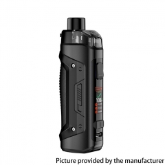 (Ships from Bonded Warehouse)Authentic GeekVape B100 (Aegis Boost Pro 2) 18650 Vape Kit 4.5ml - Black