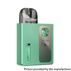 (Ships from Bonded Warehouse)Authentic Lost Vape Ursa Baby Pro 900mAh Vape Kit 2.5ml - Emerald Green