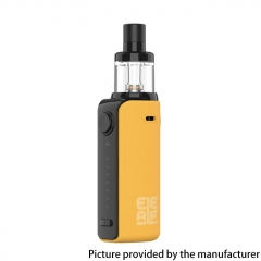 (Ships from Bonded Warehouse)Authentic Eleaf iJust P40 1500mAh Vape Kit 3ml - Yellow