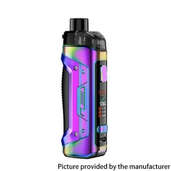 (Ships from Bonded Warehouse)Authentic GeekVape B100 (Aegis Boost Pro 2) 18650 Vape Kit 4.5ml - Rainbow