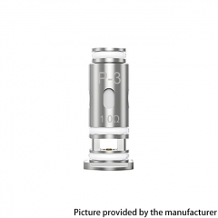 (Ships from Bonded Warehouse)Authentic Smoant P Series Coil for Pasito Mini P-3 1.0ohm 3pcs