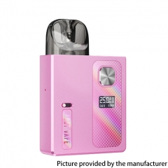 (Ships from Bonded Warehouse)Authentic Lost Vape Ursa Baby Pro 900mAh Vape Kit 2.5ml - Sakuka Pink