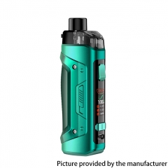 (Ships from Bonded Warehouse)Authentic GeekVape B100 (Aegis Boost Pro 2) 18650 Vape Kit 4.5ml - Bottle Green