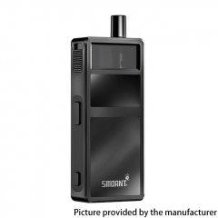 (Ships from Bonded Warehouse)Authentic Smoant Pasito Mini 1100mAh Kit 3.5ml - Black