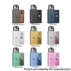(Ships from Bonded Warehouse)Authentic Lost Vape Ursa Baby Pro 900mAh Vape Kit 2.5ml - Gunmetal Espresso