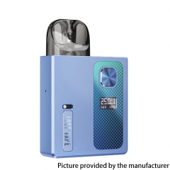 (Ships from Bonded Warehouse)Authentic Lost Vape Ursa Baby Pro 900mAh Vape Kit 2.5ml - Frost Blue