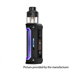 (Ships from Bonded Warehouse)Authentic GeekVape E100i (Aegis Eteno i) 3000mAh Mod Kit 4.5ml - Rainbow