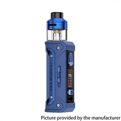 (Ships from Bonded Warehouse)Authentic GeekVape E100i (Aegis Eteno i) 3000mAh Mod Kit 4.5ml - Blue