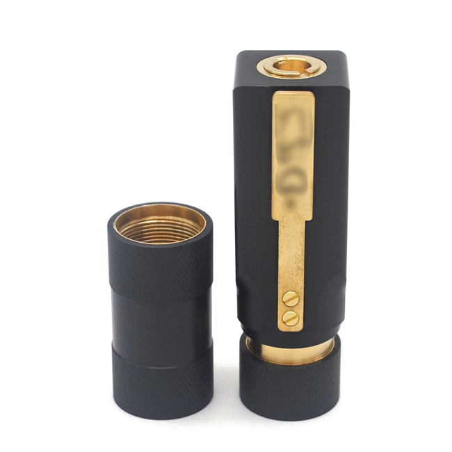Buy Amigo Style Mechnical Boro Mod 18350/18650