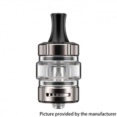 (Ships from Bonded Warehouse)Authentic Lost Vape UB Lite Tank 3.5ml - Gunmetal