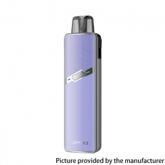 (Ships from Bonded Warehouse)Authentic Innokin Sceptre 2 Pod System 1400mAh Vape Kit - Purple