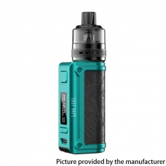 (Ships from Bonded Warehouse)Authentic Lost Vape Thelema Mini Kit with UB Lite Pod Tank 3.5ml - Dragon Green