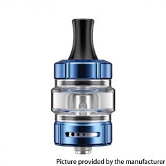 (Ships from Bonded Warehouse)Authentic Lost Vape UB Lite Tank 3.5ml - Sapphire Blue