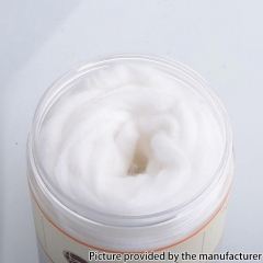 (Ships from Bonded Warehouse)Authentic BP MODS Pro Cotton 3.0mm 8m