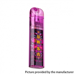 (Ships from Bonded Warehouse)Authentic Lost Vape Ursa Nano Art 800mAh Vape Kit 2.5ml - Babe Pink x Pachinko Art