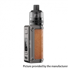 (Ships from Bonded Warehouse)Authentic Lost Vape Thelema Mini Kit with UB Lite Pod Tank 3.5ml - Cappuccino