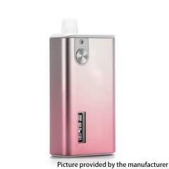 Authentic YiHi SXmini Vi CLASS 18650 Pod AIO Mod - Pink Pearl White