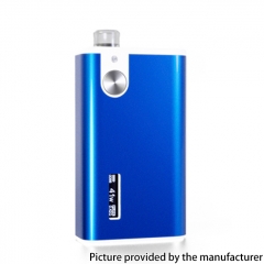 Authentic YiHi SXmini Vi CLASS 18650 Pod AIO Mod - Blue White