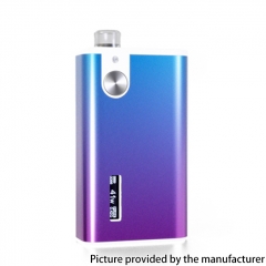 Authentic YiHi SXmini Vi CLASS 18650 Pod AIO Mod - Purple CoralWhite