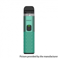 (Ships from Bonded Warehouse)Authentic SMOK PROPOD 800mAh Vape Kit 2ml - Stone Green