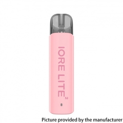 (Ships from Bonded Warehouse)Authentic Eleaf IORE Lite 2 490mAh Vape Kit 2ml - Pink