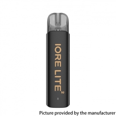 (Ships from Bonded Warehouse)Authentic Eleaf IORE Lite 2 490mAh Vape Kit 2ml - Black