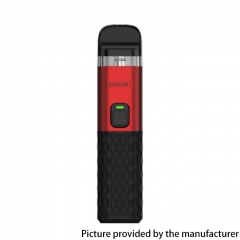 (Ships from Bonded Warehouse)Authentic SMOK PROPOD 800mAh Vape Kit 2ml - Red