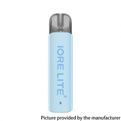 (Ships from Bonded Warehouse)Authentic Eleaf IORE Lite 2 490mAh Vape Kit 2ml - Blue